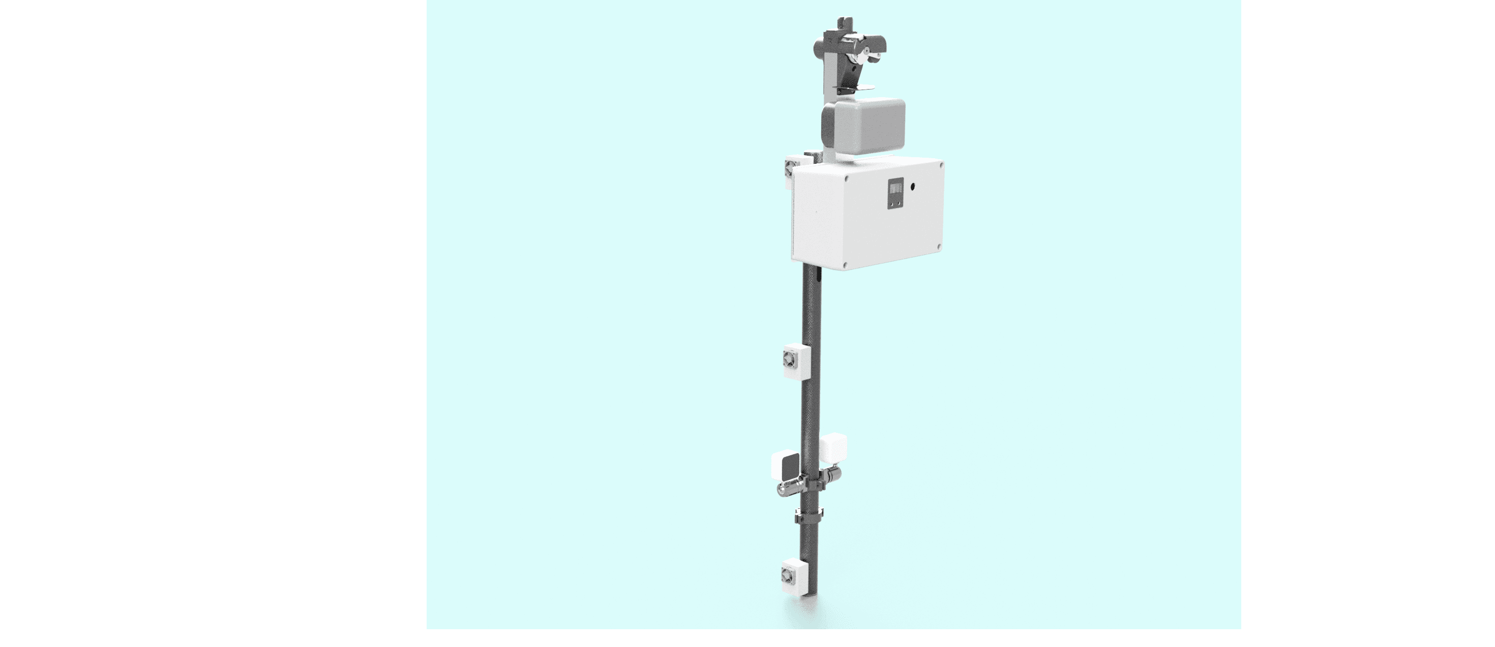 SWL-01 TUBAME 製品写真